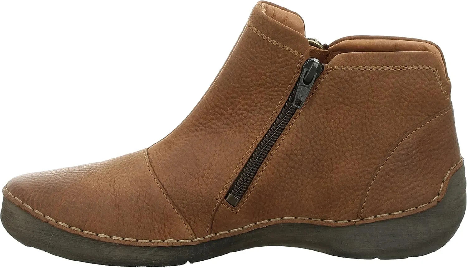 Josef Seibel Women's Closed Loafer