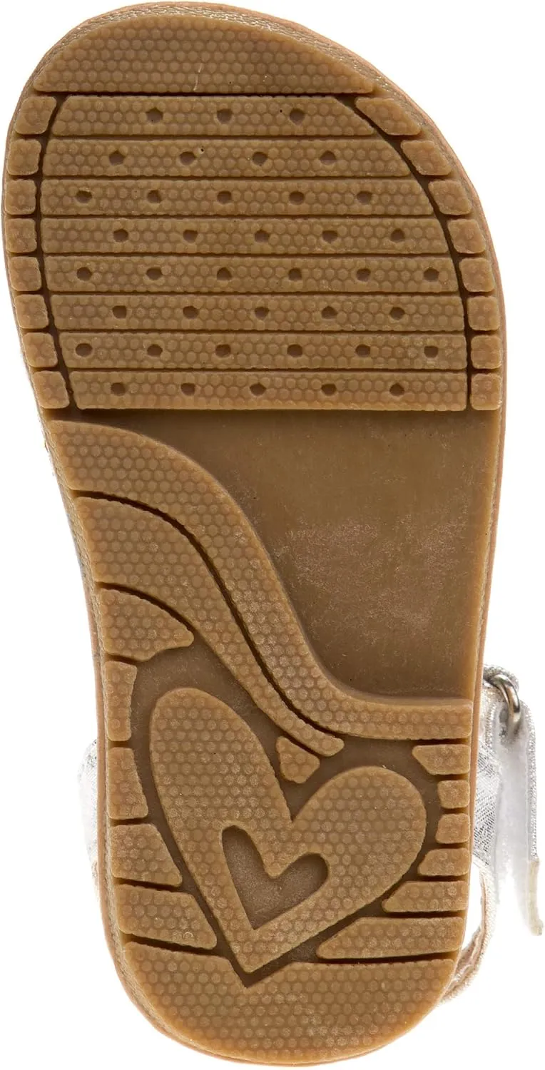 Josmo Girl's Samara Sandal