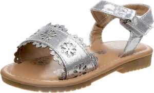 Josmo Girl's Samara Sandal