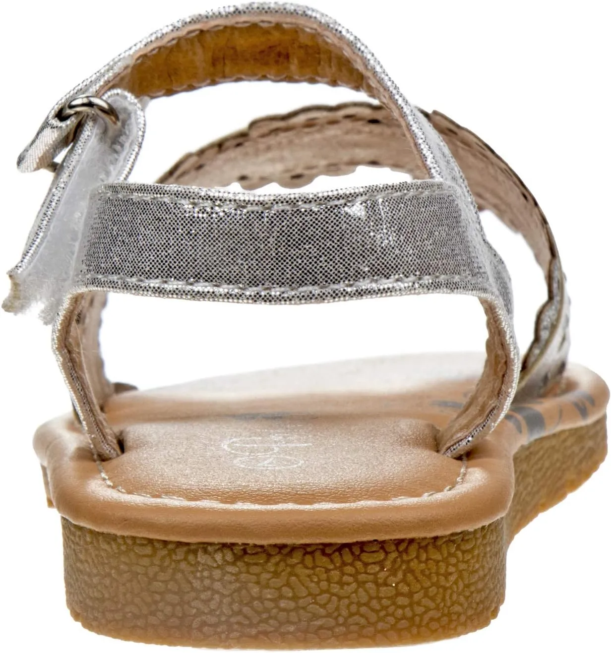 Josmo Girl's Samara Sandal