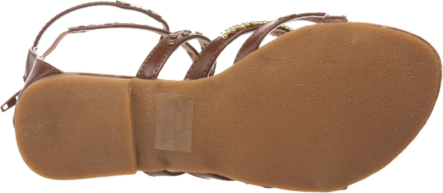 JOSMO Kids' 1566 Sandal