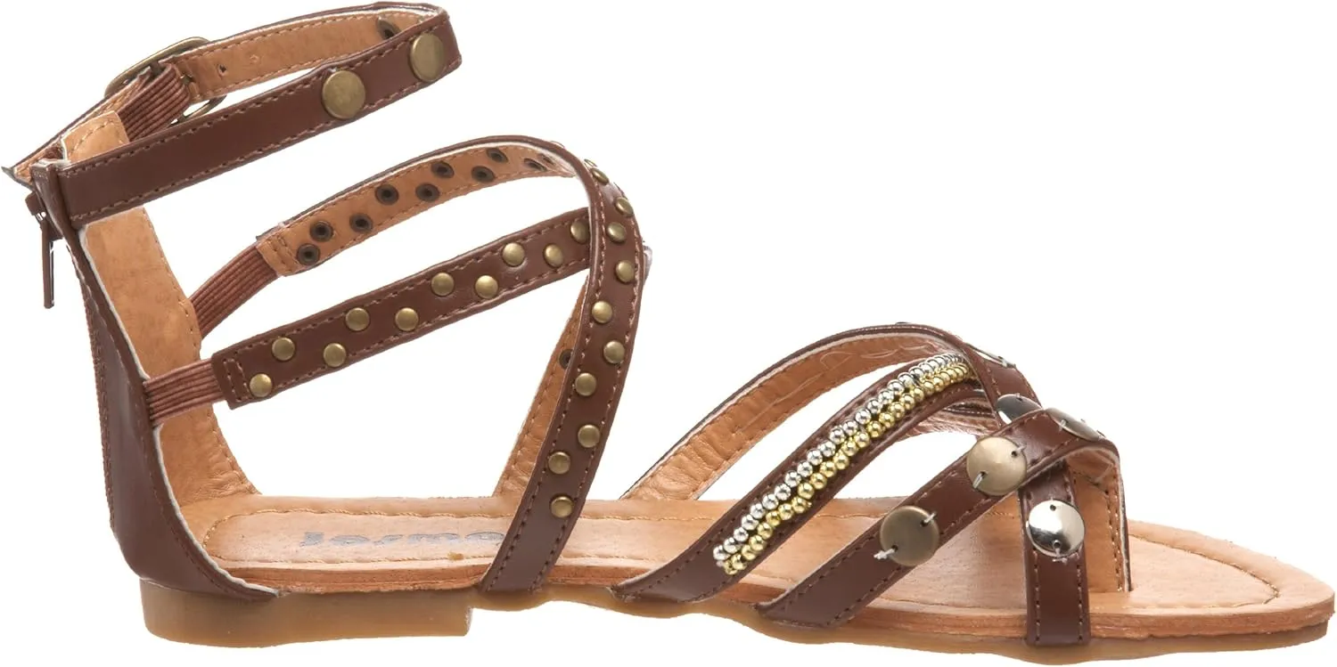JOSMO Kids' 1566 Sandal