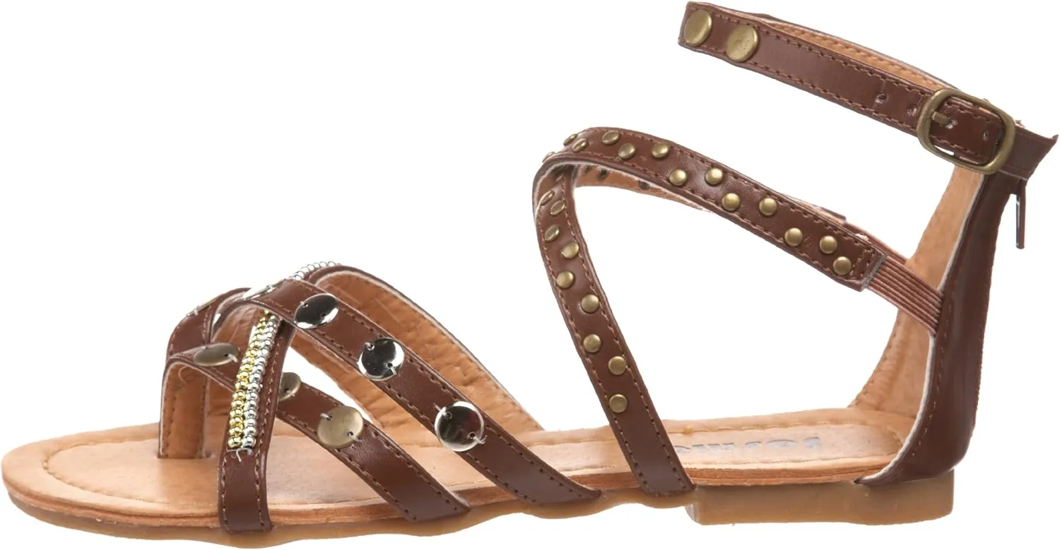 JOSMO Kids' 1566 Sandal