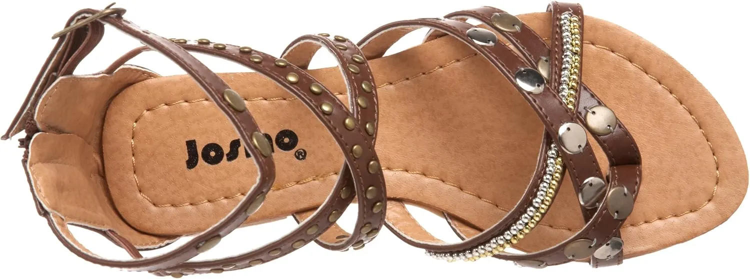 JOSMO Kids' 1566 Sandal