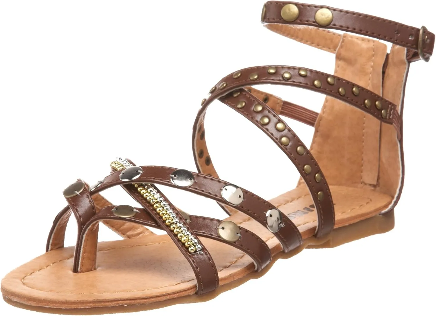 JOSMO Kids' 1566 Sandal