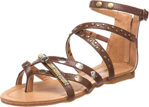JOSMO Kids' 1566 Sandal