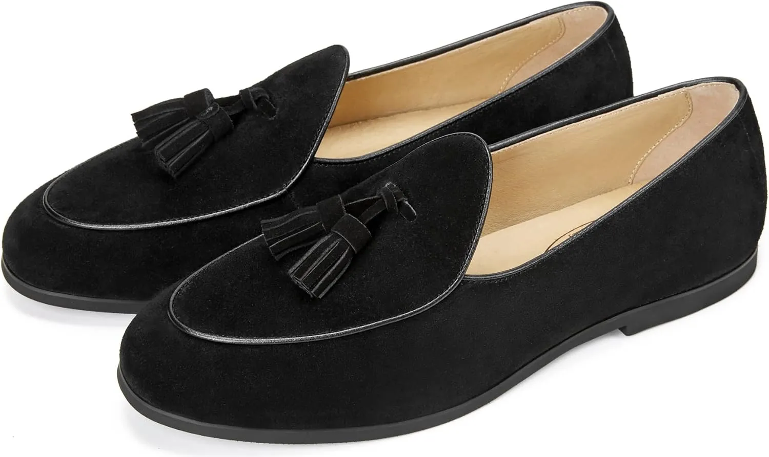 Journey West Men's Jw099 Loafer