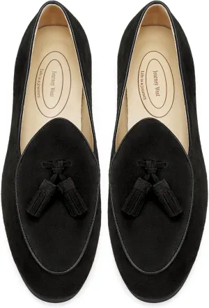 Journey West Men's Jw099 Loafer