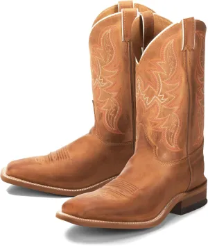 Justin Men's Austin II 11" tall Bent Rail Western Boot