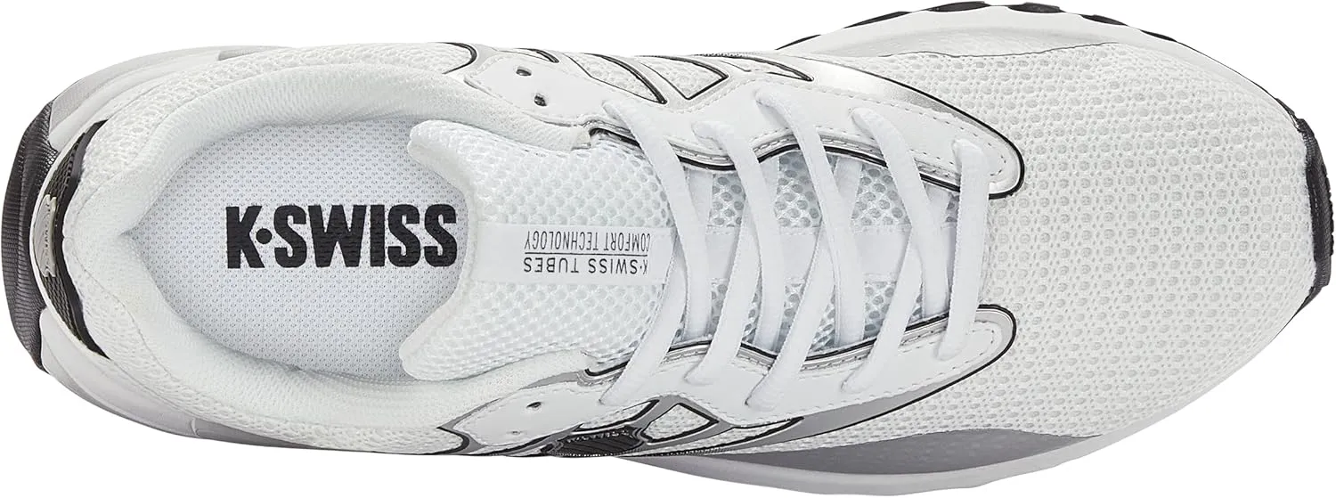 K-Swiss Men's Tubes Sport Training Shoe