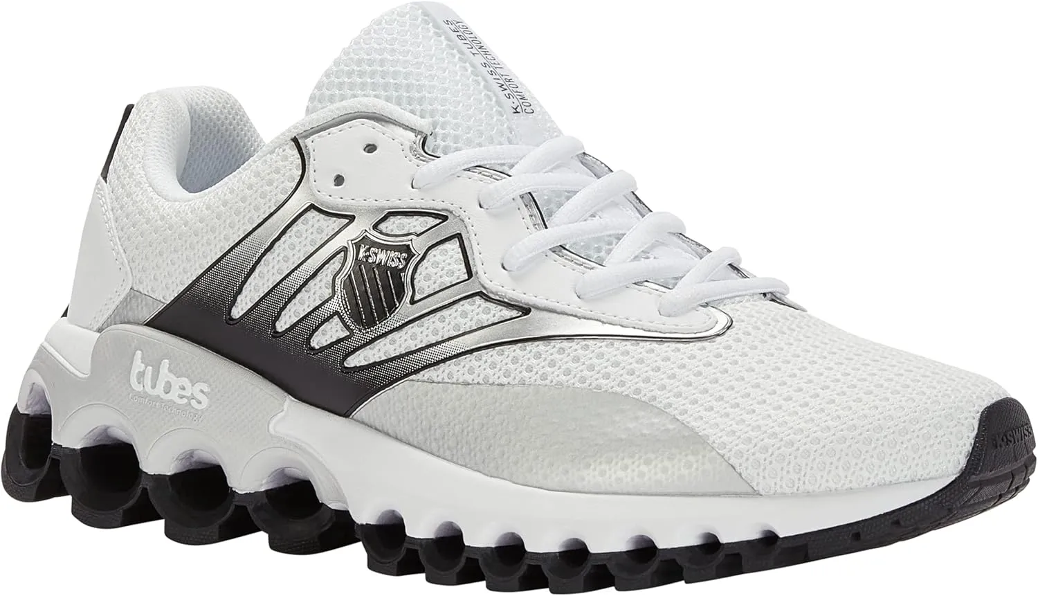 K-Swiss Men's Tubes Sport Training Shoe