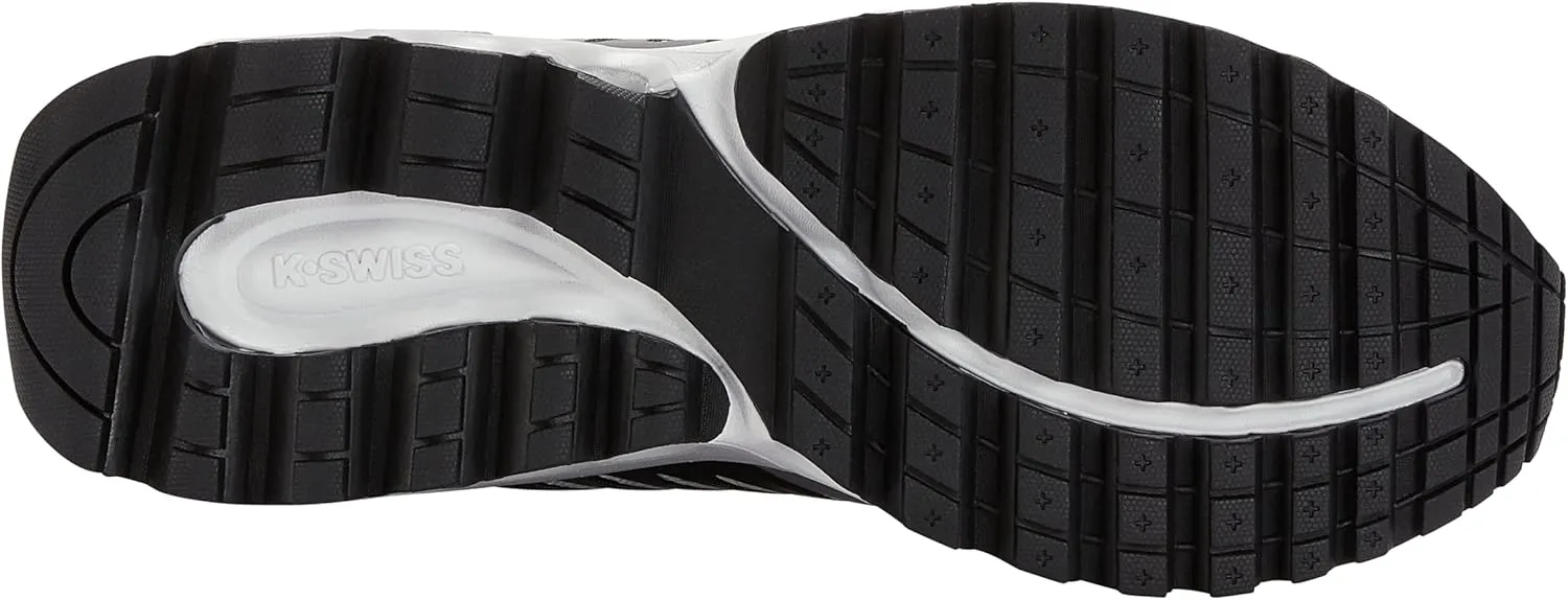 K-Swiss Men's Tubes Sport Training Shoe