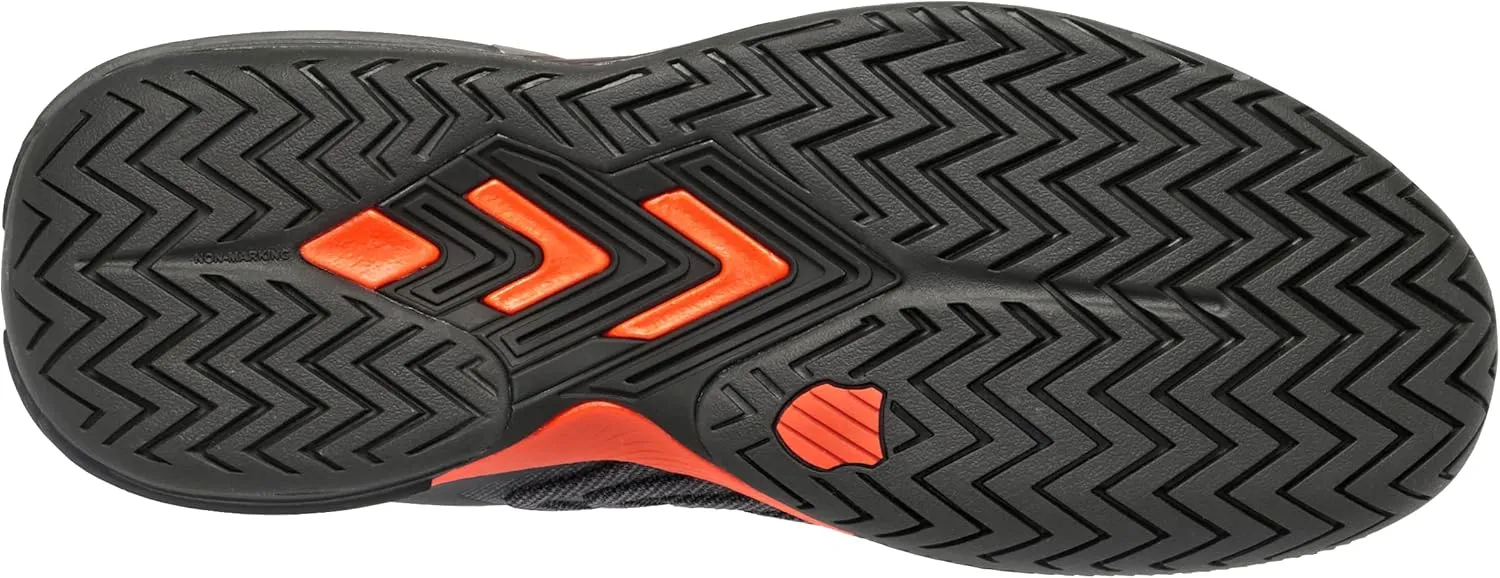 K-Swiss Men's Ultrashot 3 Tennis Shoe