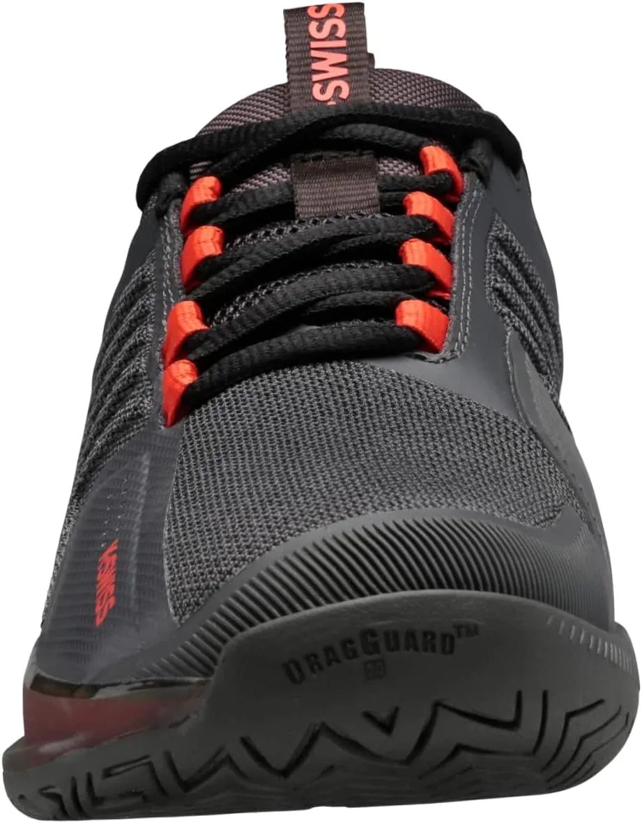 K-Swiss Men's Ultrashot 3 Tennis Shoe
