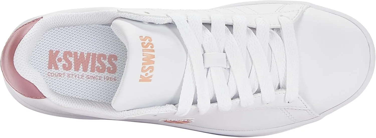 K-Swiss Women's Sneaker