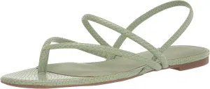 Katy Perry Women's The Claire Sandal Flat