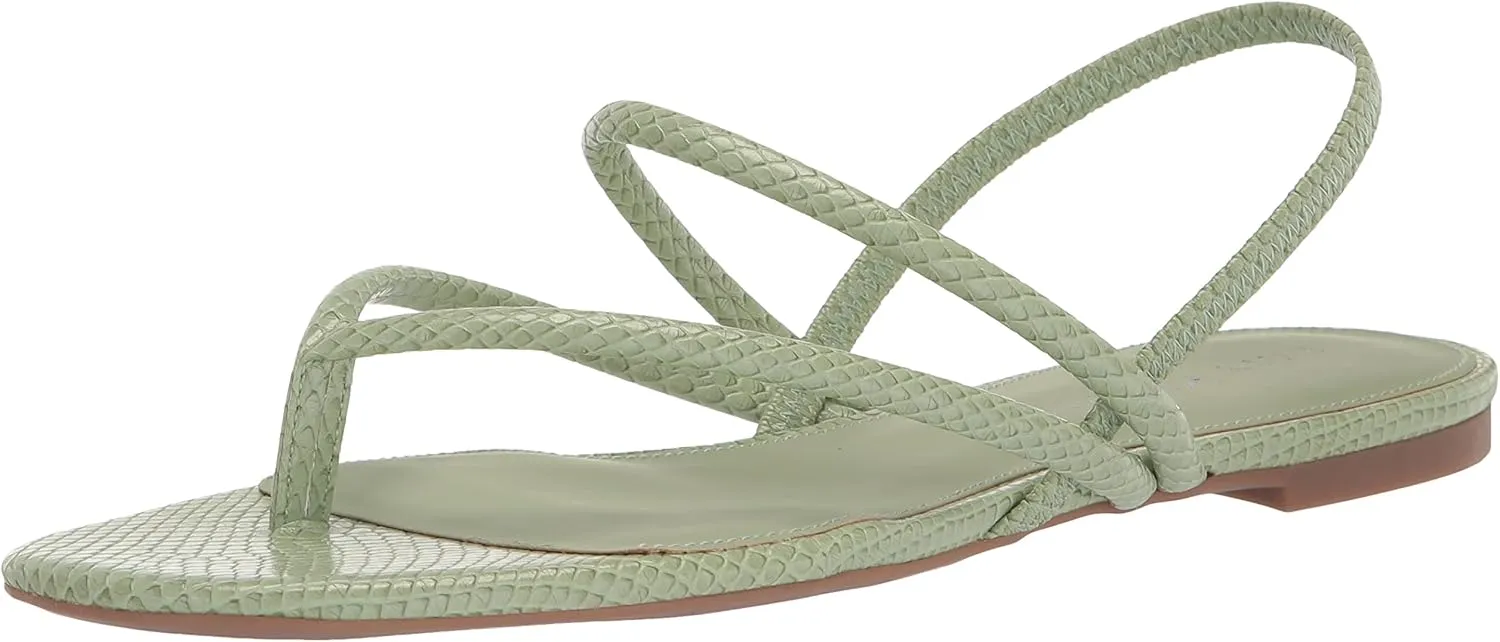 Katy Perry Women's The Claire Sandal Flat