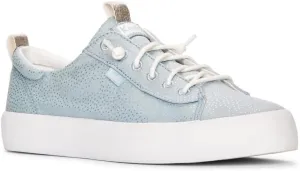 Keds Women's Kickback Canvas Slip on Sneaker