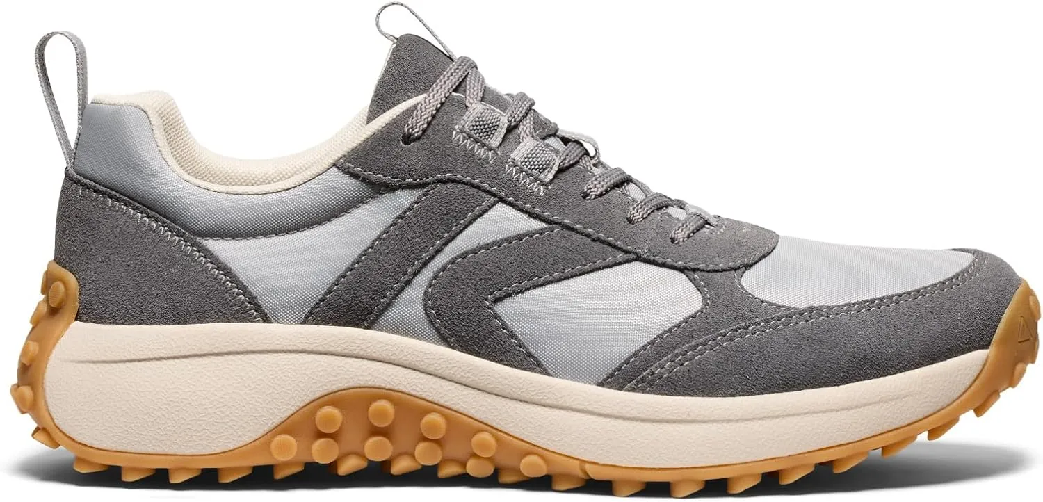 KEEN Men's Ks86 Comfortable Durable Retro Style Sneakers
