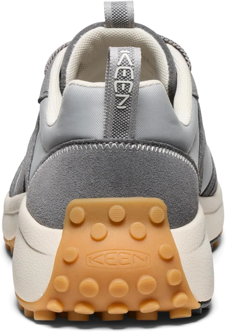 KEEN Men's Ks86 Comfortable Durable Retro Style Sneakers