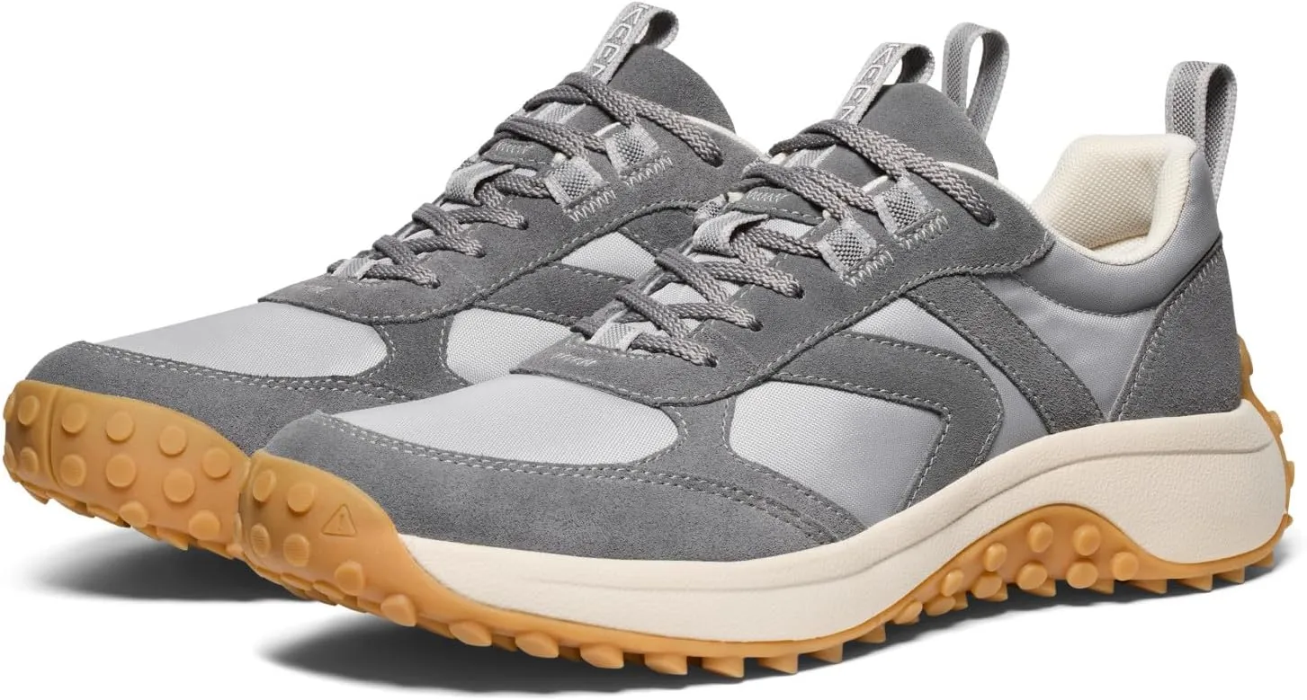 KEEN Men's Ks86 Comfortable Durable Retro Style Sneakers
