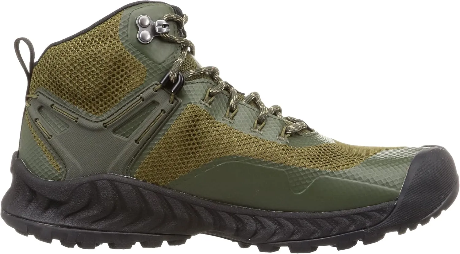 KEEN Men's NXIS EVO Waterproof Boot