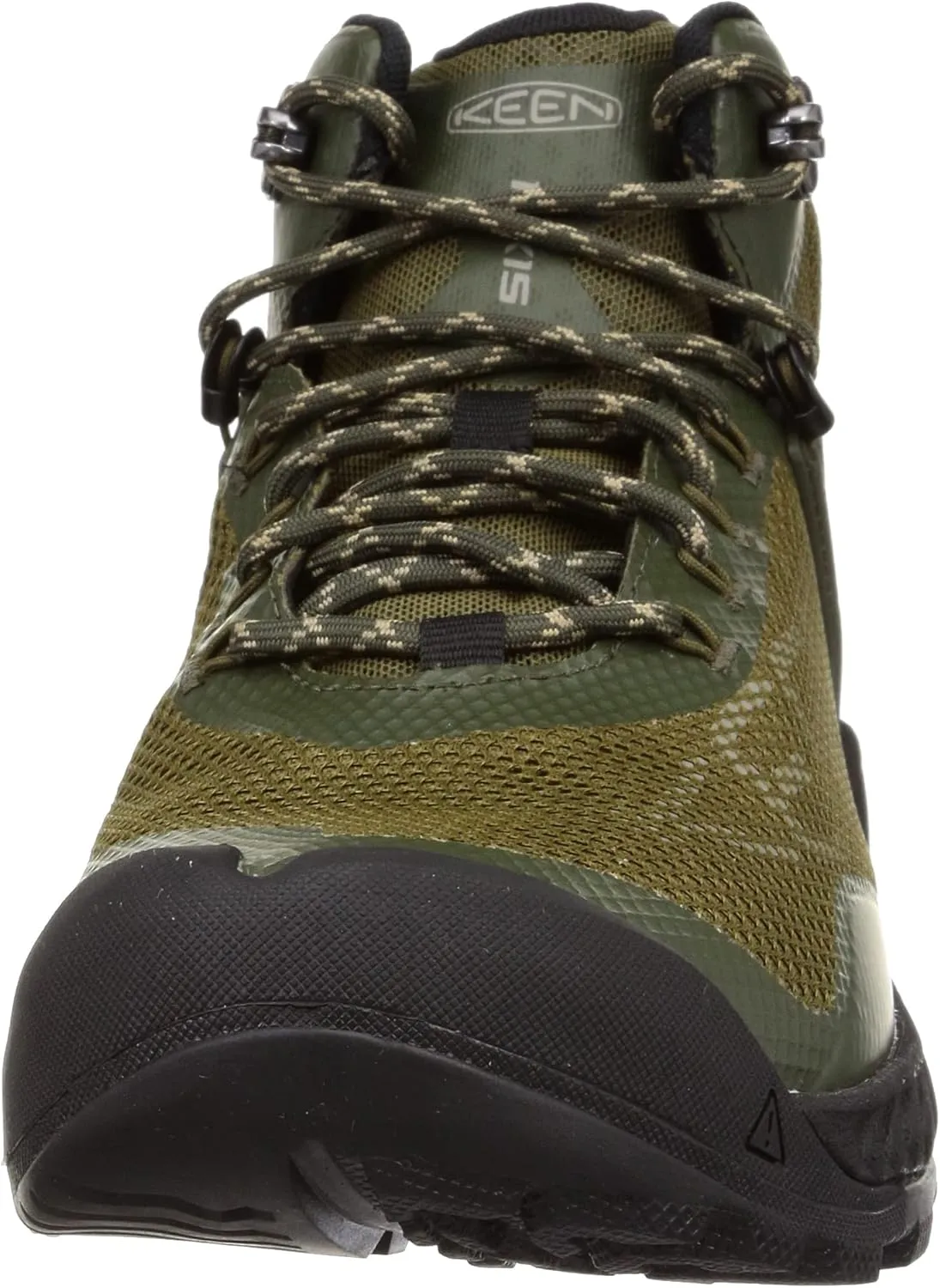 KEEN Men's NXIS EVO Waterproof Boot