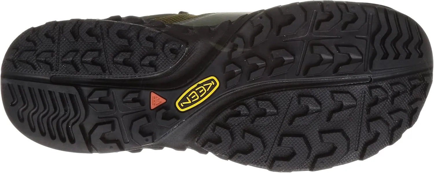 KEEN Men's NXIS EVO Waterproof Boot