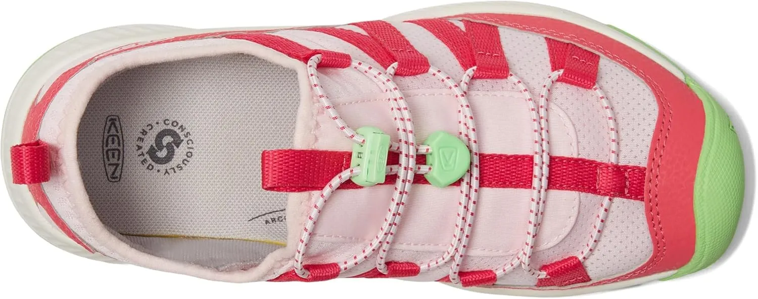 KEEN unisex child Motozoa Comfortable Easy On Breathable Lightweight Athletic