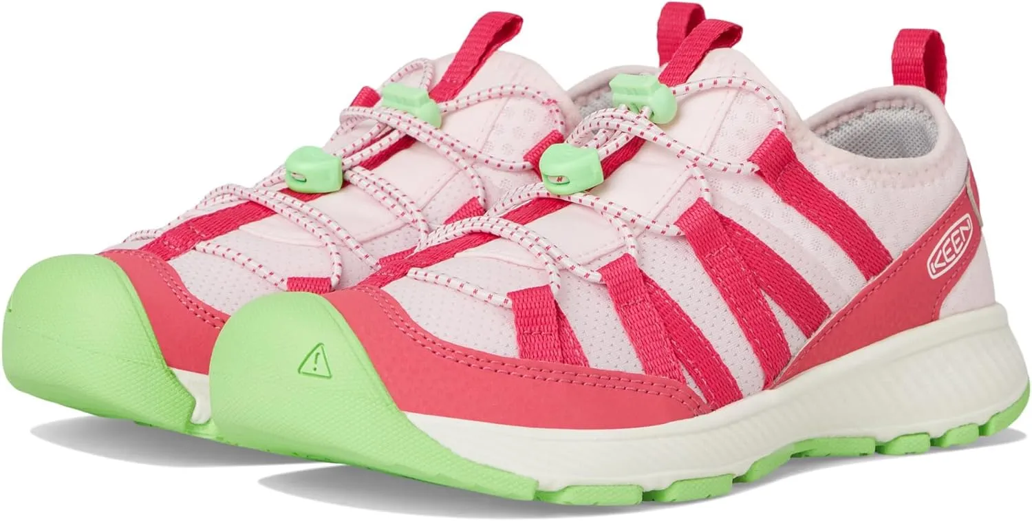 KEEN unisex child Motozoa Comfortable Easy On Breathable Lightweight Athletic