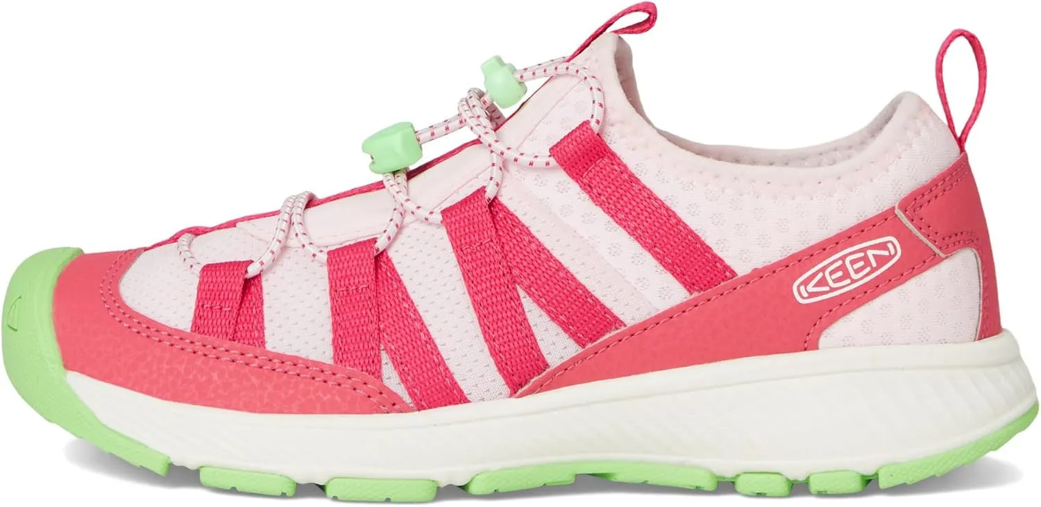 KEEN unisex child Motozoa Comfortable Easy On Breathable Lightweight Athletic