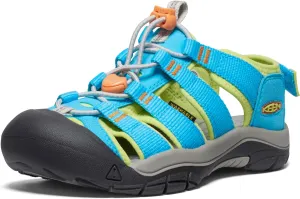 KEEN unisex child Newport Boundless Adaptive Alternative Closure Easy On Outdoor Water