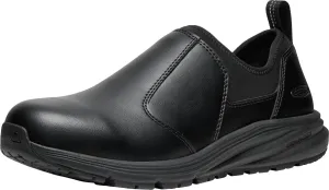 KEEN Utility Women's Vista Energy  Shift PTC Low Height Soft Toe Slip on Kitchen Work Sneakers