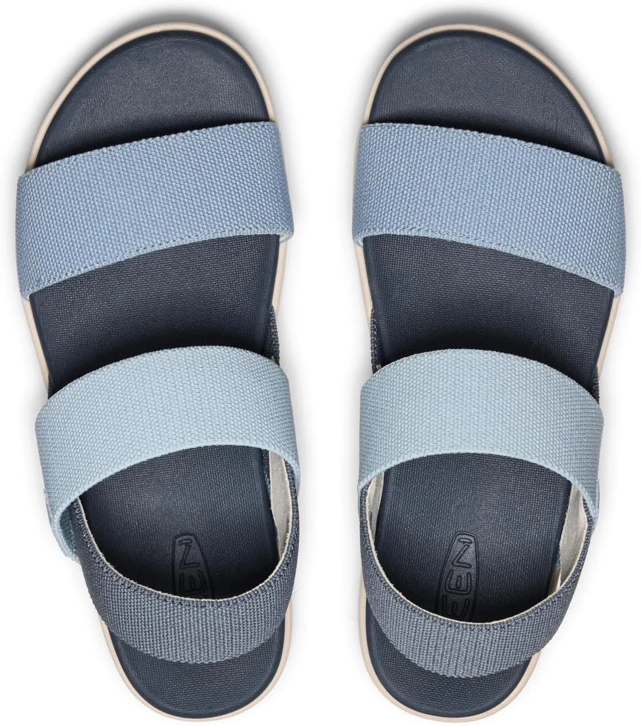 KEEN Women's, Elle Backstrap Sandal