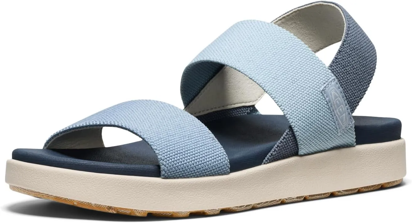 KEEN Women's, Elle Backstrap Sandal