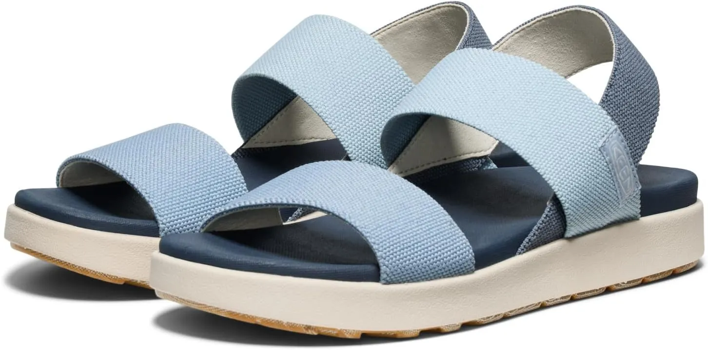 KEEN Women's, Elle Backstrap Sandal