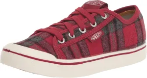 KEEN Women's Elsa 5 Casual Comfortable Sneaker