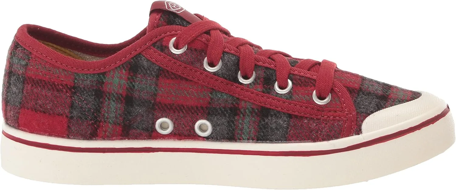 KEEN Women's Elsa 5 Casual Comfortable Sneaker
