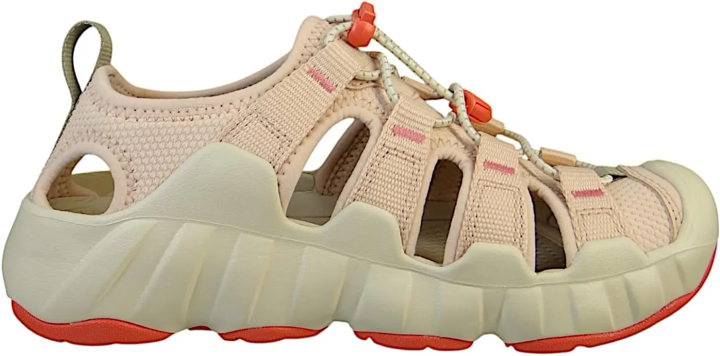 KEEN Women's Hyperport H2 Breathable Easy on Comfortable Hiking and Water Sandals