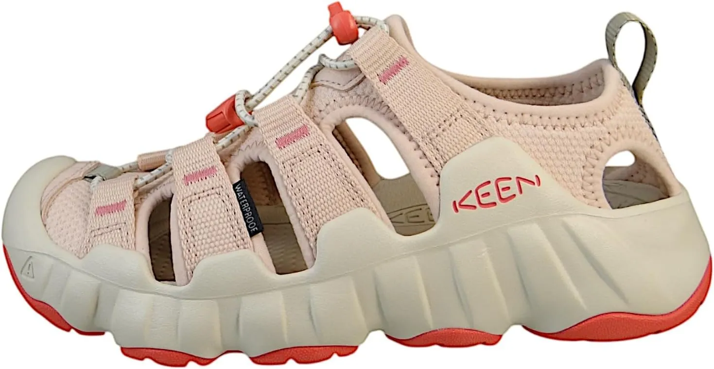 KEEN Women's Hyperport H2 Breathable Easy on Comfortable Hiking and Water Sandals