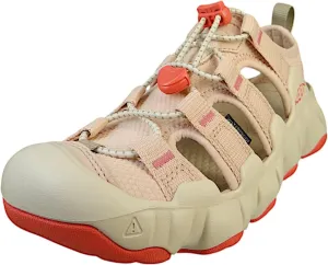 KEEN Women's Hyperport H2 Breathable Easy on Comfortable Hiking and Water Sandals
