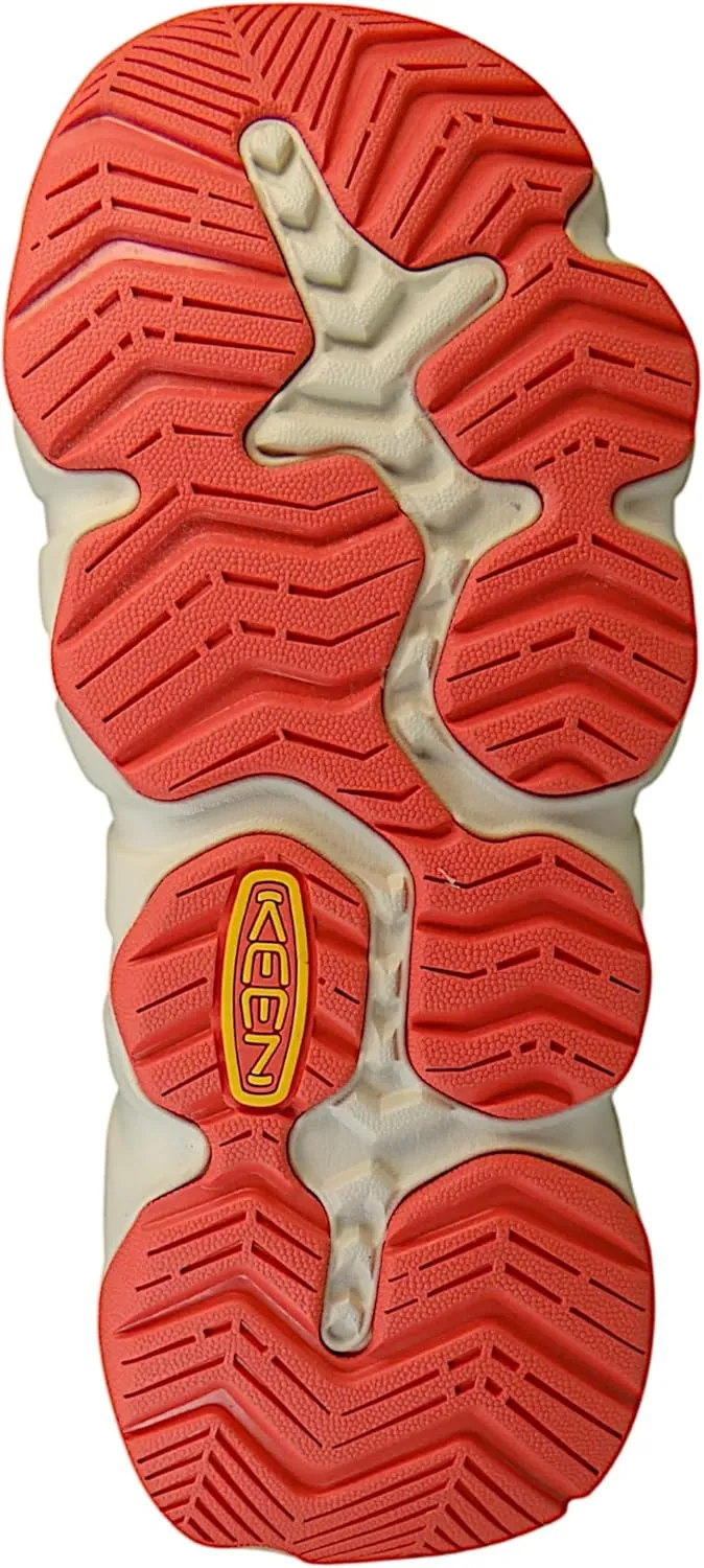 KEEN Women's Hyperport H2 Breathable Easy on Comfortable Hiking and Water Sandals