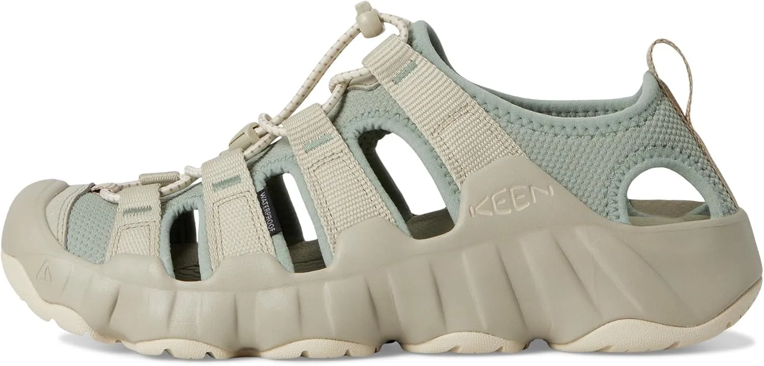 KEEN womens Hyperport H2 Breathable Easy On Comfortable Hiking and Water