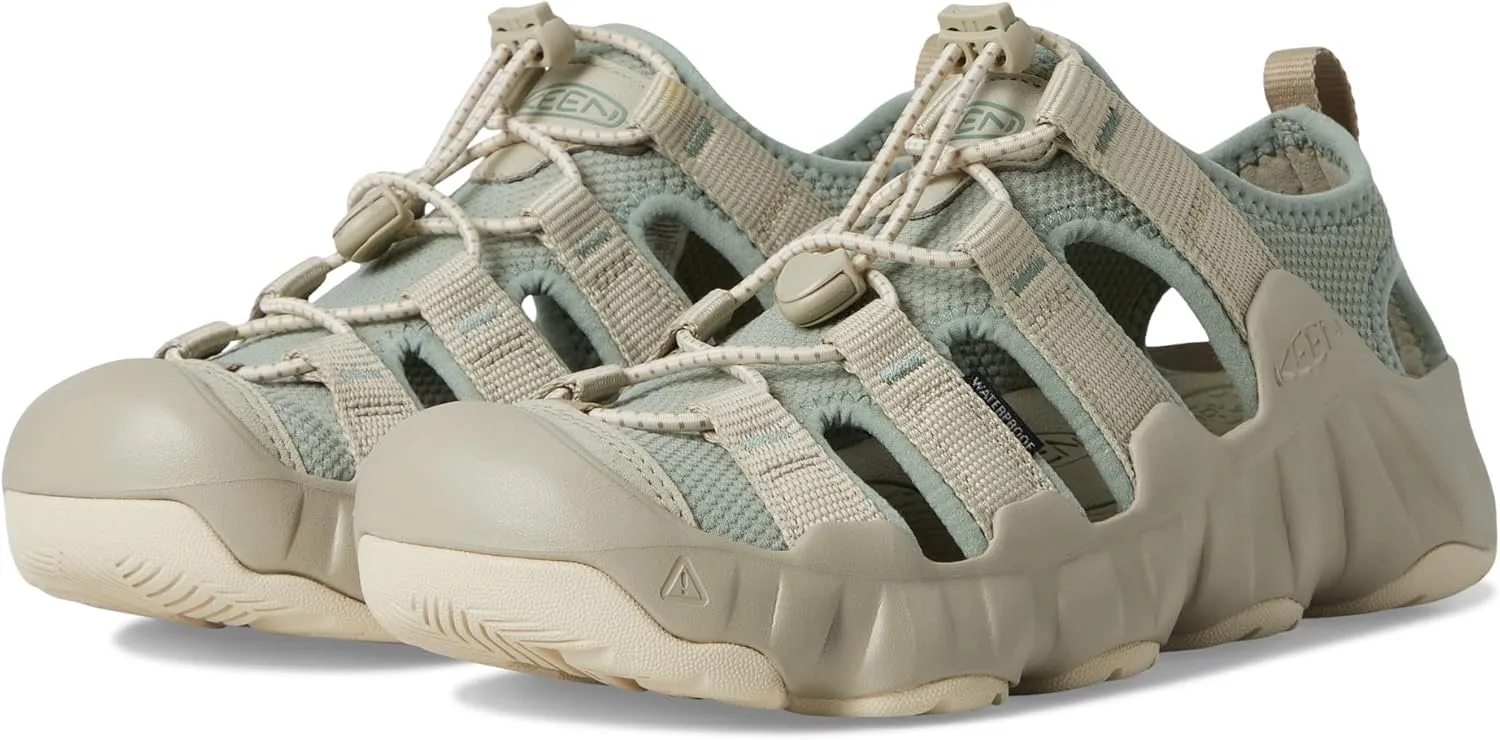 KEEN womens Hyperport H2 Breathable Easy On Comfortable Hiking and Water