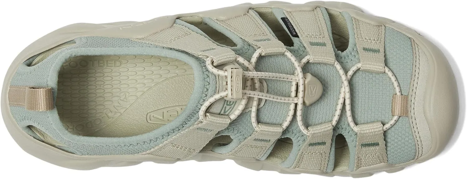 KEEN womens Hyperport H2 Breathable Easy On Comfortable Hiking and Water