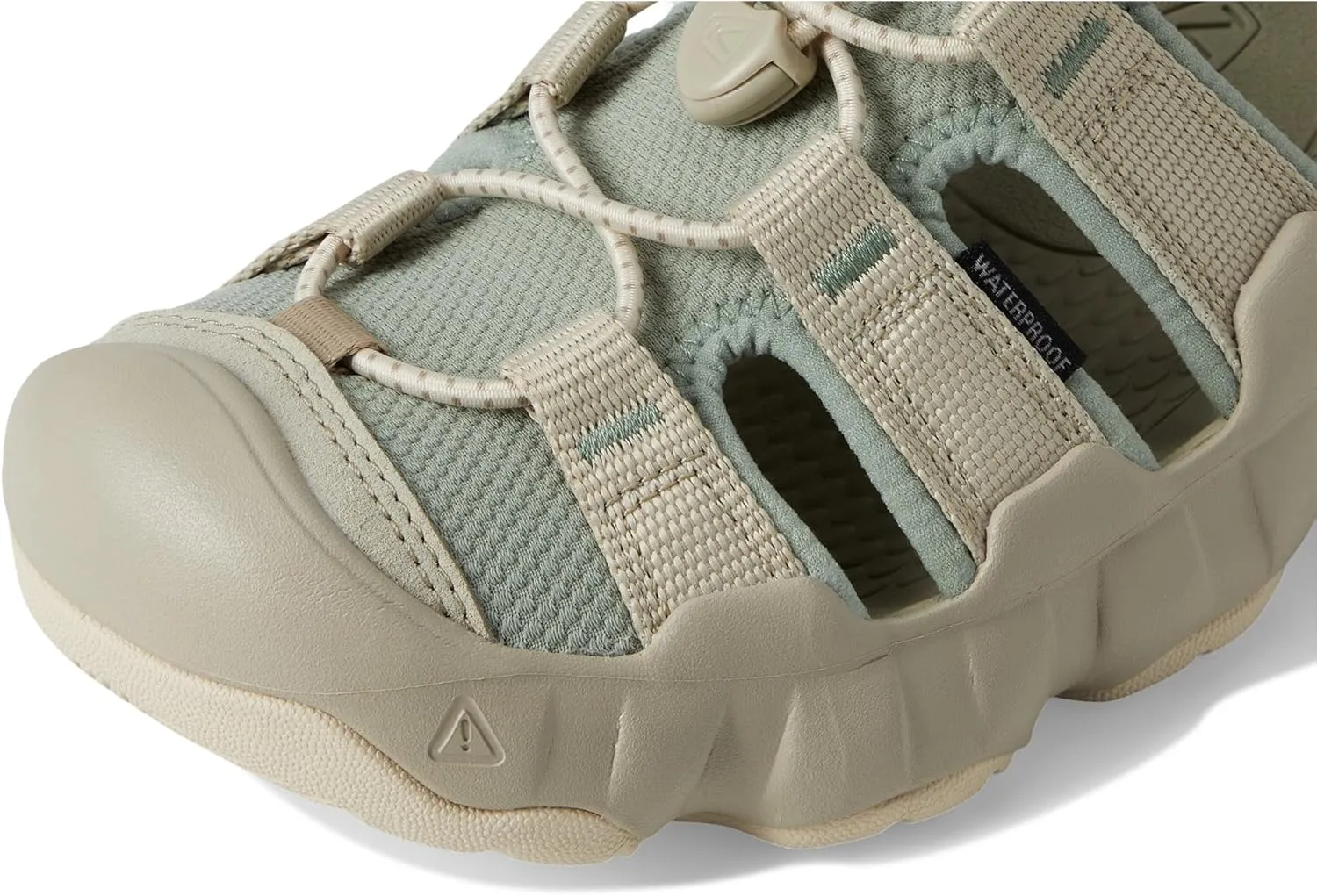KEEN womens Hyperport H2 Breathable Easy On Comfortable Hiking and Water