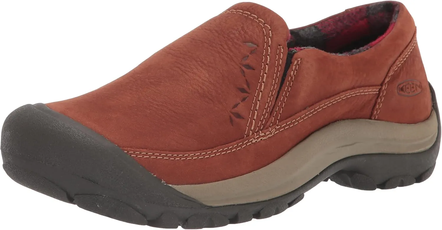 KEEN Women's Kaci 3 Winter Slip on Clogs