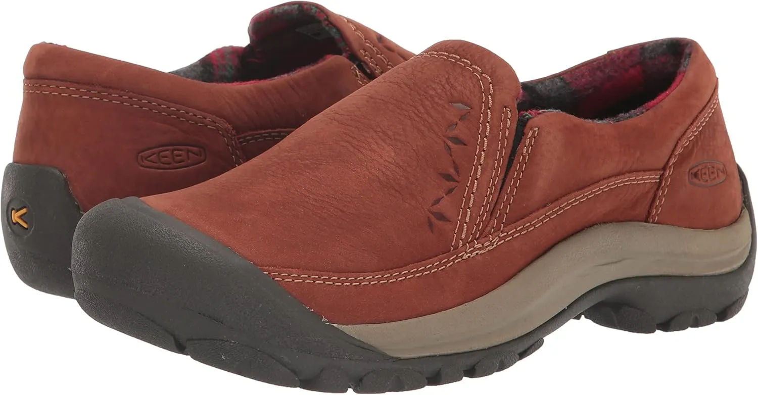 KEEN Women's Kaci 3 Winter Slip on Clogs