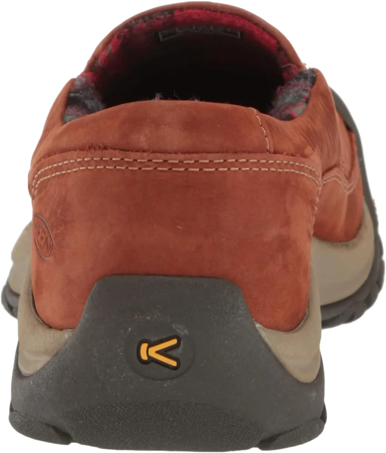 KEEN Women's Kaci 3 Winter Slip on Clogs