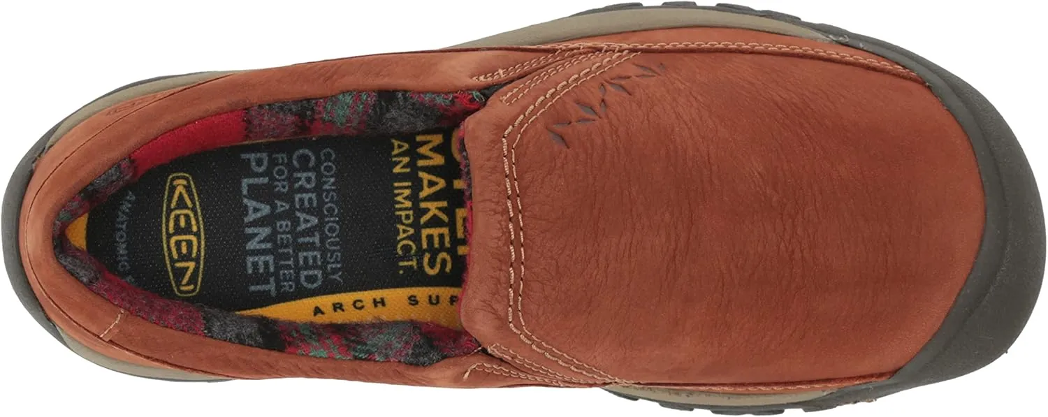 KEEN Women's Kaci 3 Winter Slip on Clogs